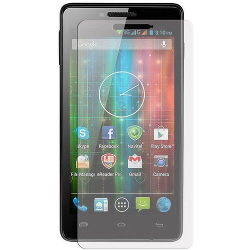  Zaščitna folija ScreenGuard za Prestigio Multiphone 5500 Duo Cene