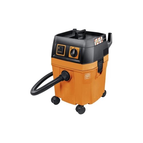 Fein Dustex 35 L 92036223000 mokro/suhi usisivač 1380 W 32 l antistatički, klasa prašine l certificirana Cijene