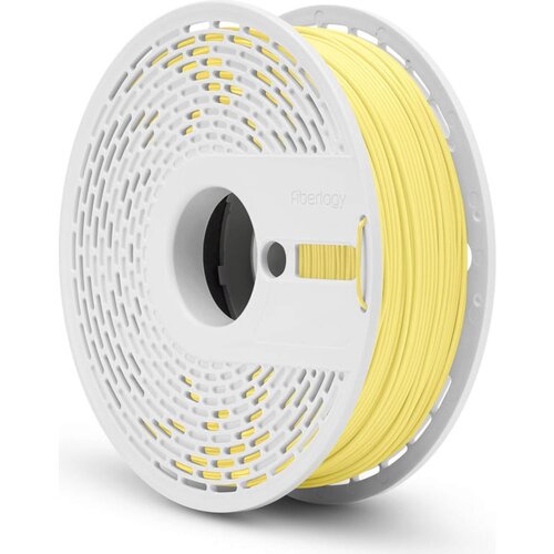 Fiberlogy easy pla pastel yellow, 1.75mm (850 g) Cene