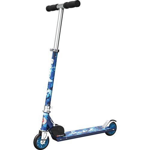 Razor KICK SCOOTER Model A Shark Camo (13010345) Cijene