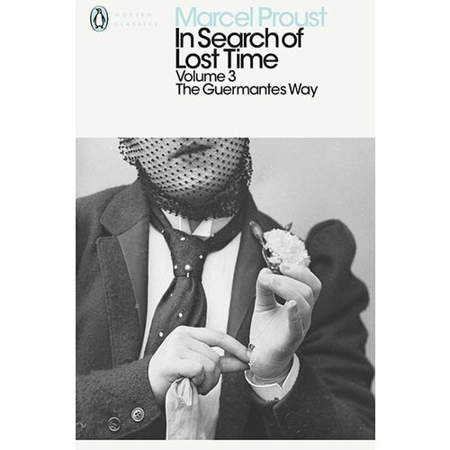 Penguin Books Marcel Proust - In Search Of Lost Time: The Guermantes Way Slike