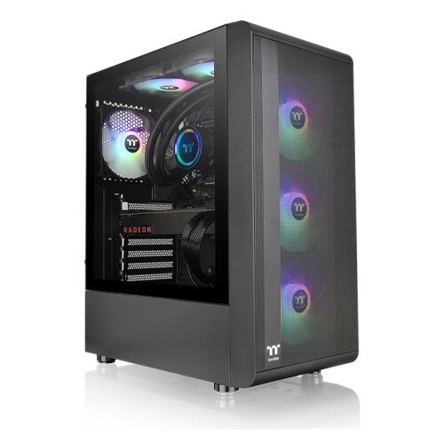  KUĆIŠTE THERMALTAKE S200 TG ARGB Cijene