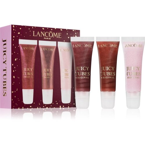 Lancôme Juicy Tubes poklon set za žene Cijene