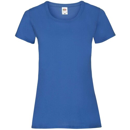 Fruit Of The Loom Blue Valueweight Cene