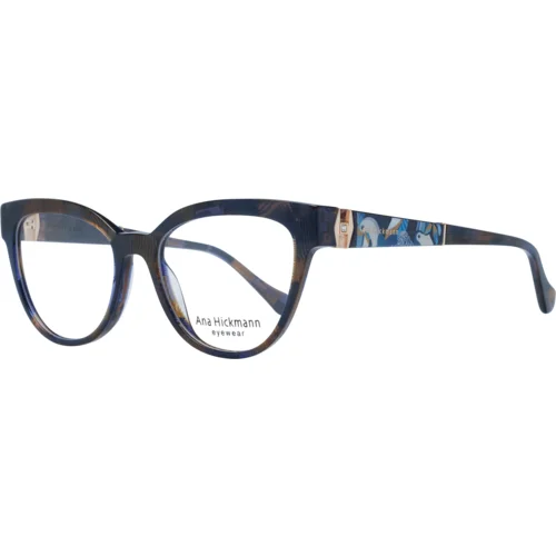 Ana Hickmann Optical Frame