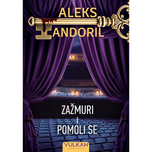Vulkan Izdava&amp;scaron;tvo Zažmuri i pomoli se Slike