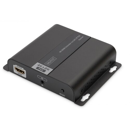 Digitus 4K HDMI extender via CAT /IP (receiver unit), PoE Cijene
