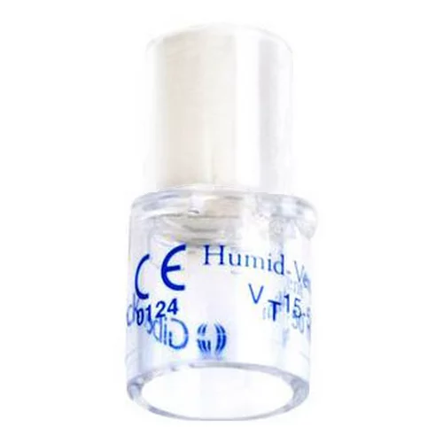  HME filter Humid-Vent Mini