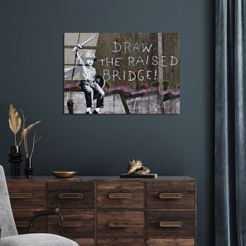 Wallity Image UV-484, 45 x 65 cm Cijene