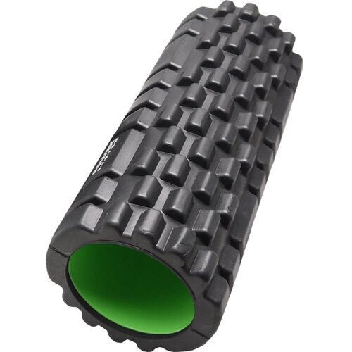 Power System Fitness Roller Green Slike