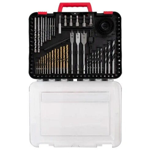 Würth Set burgija, umetaka i testera 100 kom V2 (562499100E) Cene
