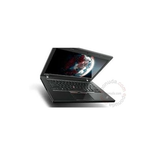 Lenovo ThinkPad L450 Core i5-5200U 2.20GHz/3MB, DDR3L 4GB (1600), HDD 500GB/7200, 14.0'' HD (1366x768) LED AG, Intel HD5500 Win7 Pro 64 preload + Win8.1 Pro, 20DS001JCX laptop Slike