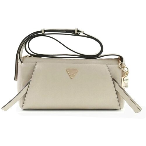 Guess Torbe Hwbg97 45720 Devon Mini Crossbody Bež Cene
