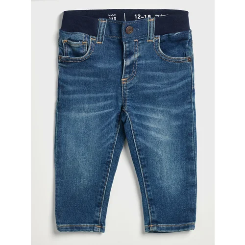 GAP Baby Jeans slim organic - Guys