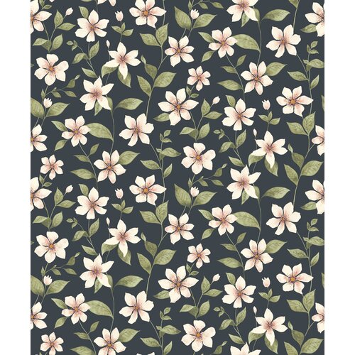 Casadeco Tapeta Clematites 5 boja Cijene