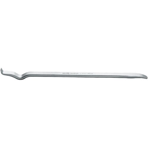 Gedore Pry bar 24 cranked Cijene