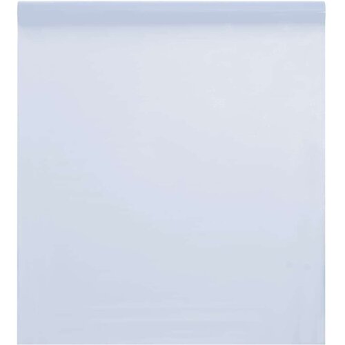  Prozorska folija statična matirana prozirna 90x1000 cm PVC Cijene