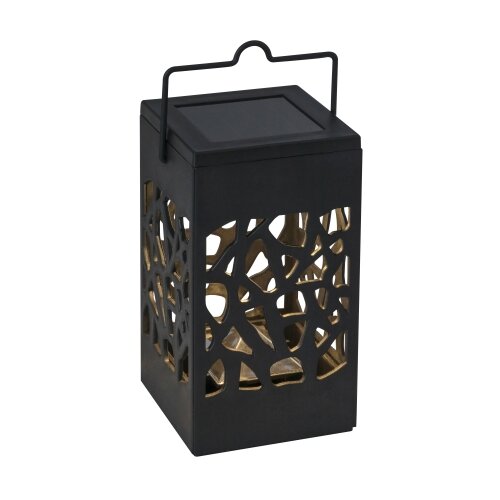 Rabalux mora led svetiljka 0,07W crna Slike