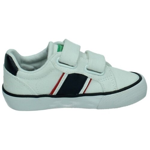 Benetton Nizke superge - Bela Cene