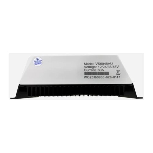EPEVER Kontroler punjenja 60A 12/24/36/48V VS6048AU LCD,Beli Cene