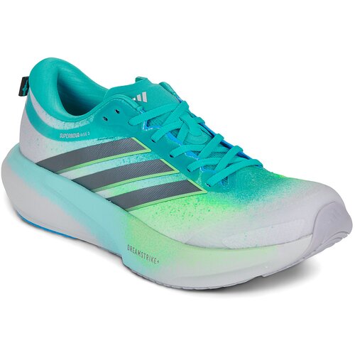 Adidas Tek &amp;amp; Trail SUPERNOVA RISE 3 M Zelena Slike