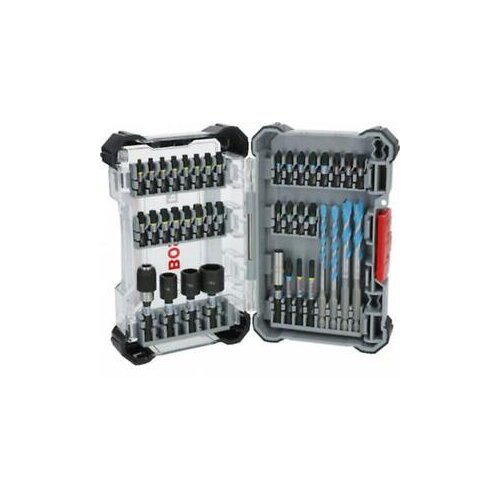 Bosch pro mešani set ud. bitovi + mulco 40 kom 2608521U85 Cene