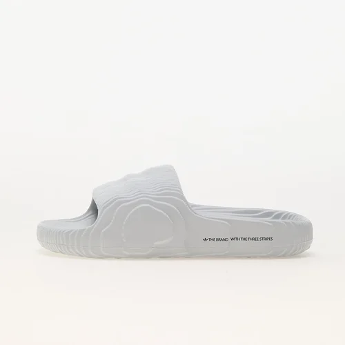 Adidas Adilette 22 Classic Grey/ Classic Grey/ Classic Grey