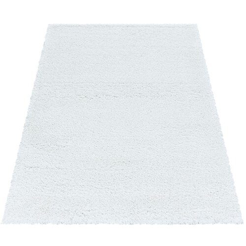 Ayyildiz Carpets Bela preproga 60x110 cm Fluffy &amp;ndash; Slike