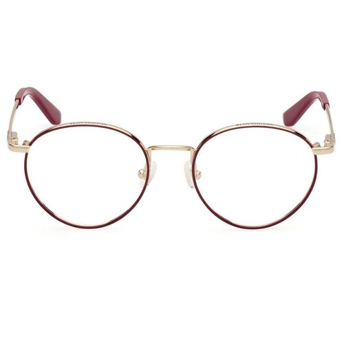 Guess Ženske Dioptrijske naočale GU2725 Red Cene