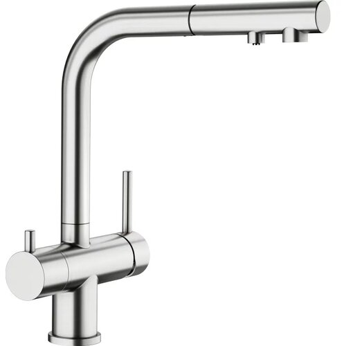 Blanco Slavina za sudoperu Fontas-S II Rh Hp Mixer Cene