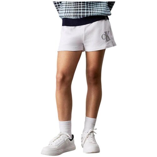 Calvin Klein Jeans IG0IG02959YAF Bijela Slike