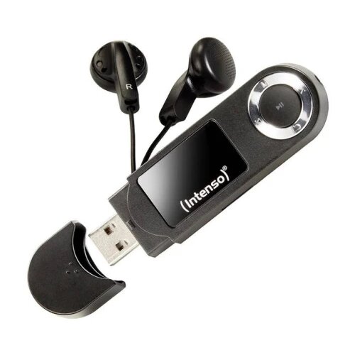 Intenso MP3 player Music Walker 16GB Cijene