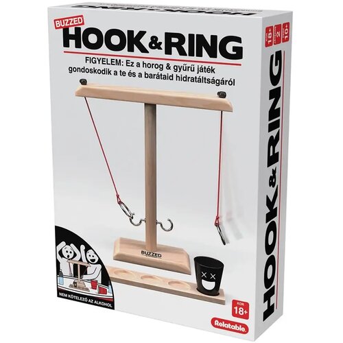 Asmodee WDYM Hook &amp, Ring družabna igra za odrasle Cene