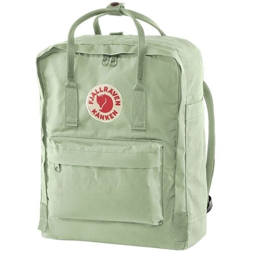 Fjallraven 23510600 Zelena Slike