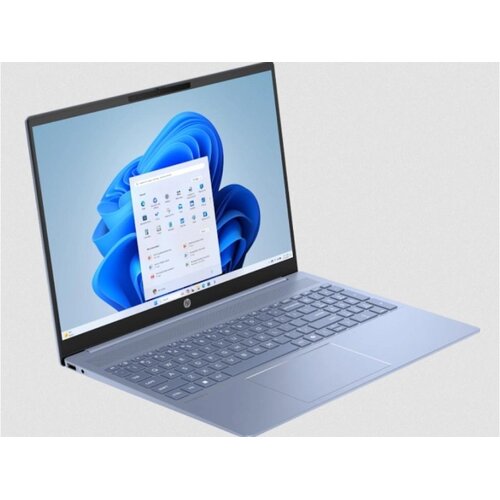 HP Laptop OmniBook 5 16-ba1004nm DOS/16"WUXGA AG/Core 7 150U/32GB onboard/1TB/plava/3g Cene