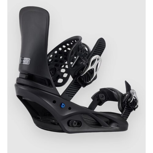 Burton Lexa X 2025 Snowboard vezi black Slike
