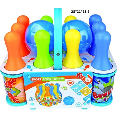  Kuglanje set 752744 Cene