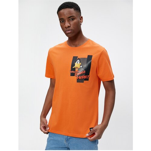 Koton Looney Tunes T-Shirt Licensed Printed Cotton Slike