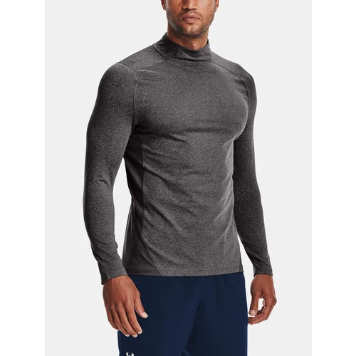 Under Armour Men's T-shirt Fitted Mock