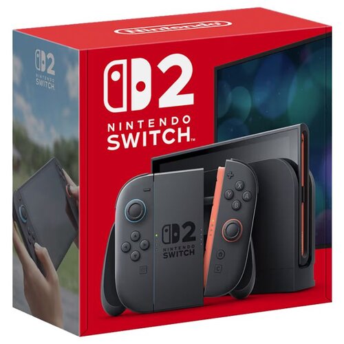 NINTENDO SWITCH 2 Console Cijene
