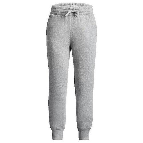 Under Armour Hlače Pantalon De Jogging En Polaire Ua Rival Siva Cene