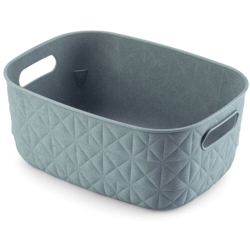 Curver Plastične košare u setu 2 kom za pohranu 26x19x11 cm Softex – Cijene