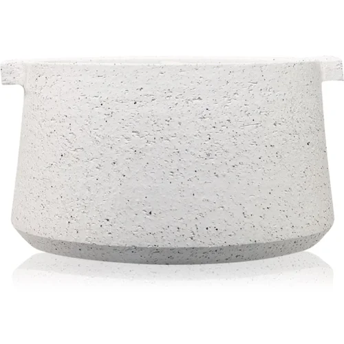 PAJU Potty White mirisna svijeća 17x9 cm 1 kom