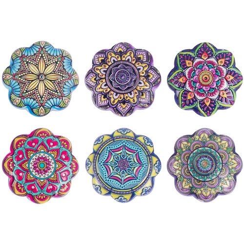 Signes Grimalt Magnetna Mandala 6U Višebojna Cijene