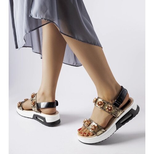 D/CEO Silver loafers Ilana Cijene