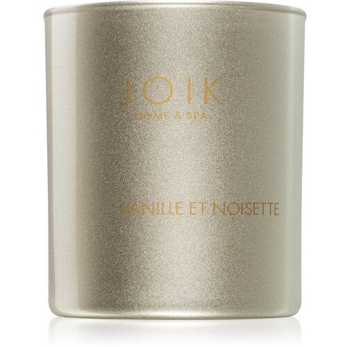 JOIK Organic Home & Spa Vanilla & Hazelnut mirisna svijeća 150 g Cijene