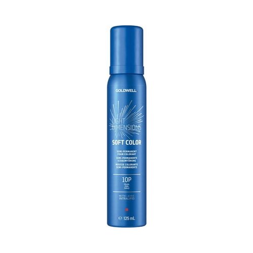 Goldwell Light Dimensions Soft Color Cene