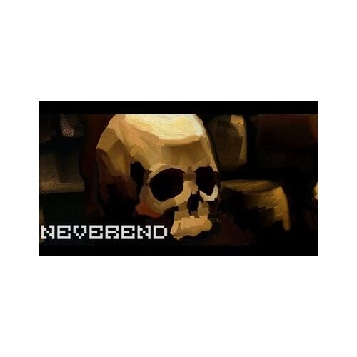  NeverEnd Steam Key GLOBAL Cene