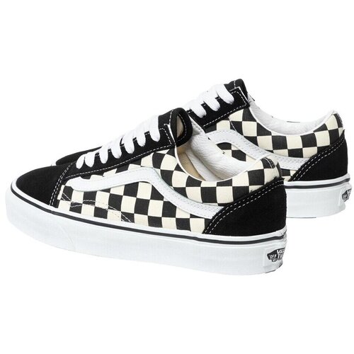 Vans Nizke superge Skate Old Skool Črna Slike