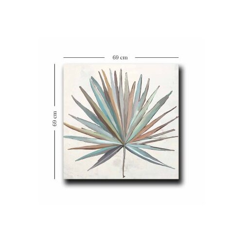 Wallity slika 6969softc-024, 69x69cm Slike